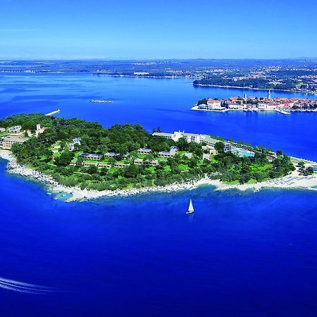 Valamar Isabella Miramare Poreč Zewnętrze zdjęcie