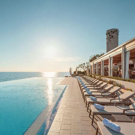 Valamar Isabella Miramare Poreč Zewnętrze zdjęcie