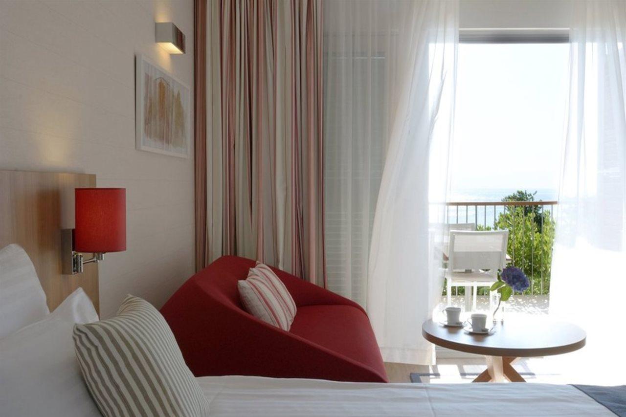Valamar Isabella Miramare Poreč Zewnętrze zdjęcie