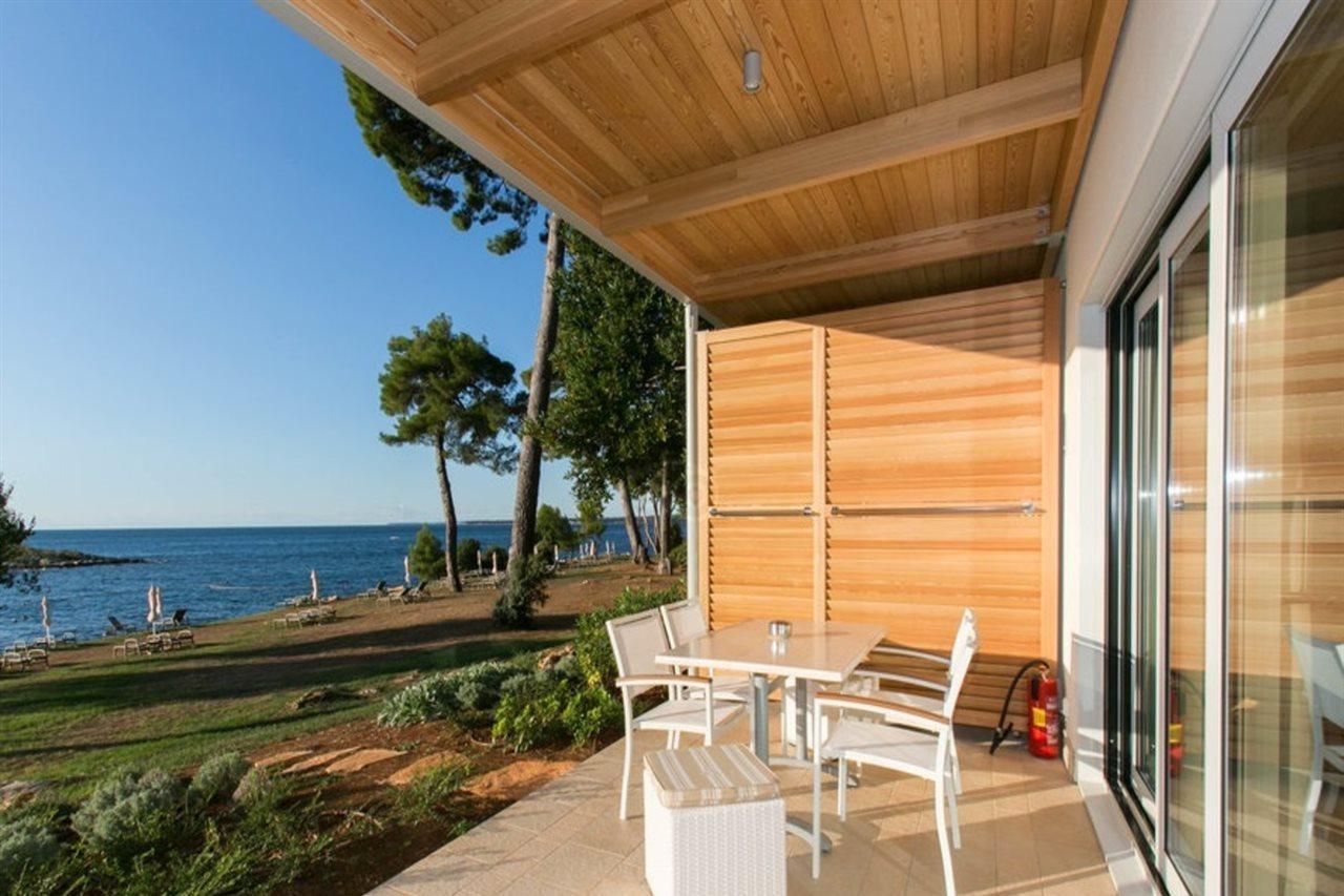 Valamar Isabella Miramare Poreč Zewnętrze zdjęcie