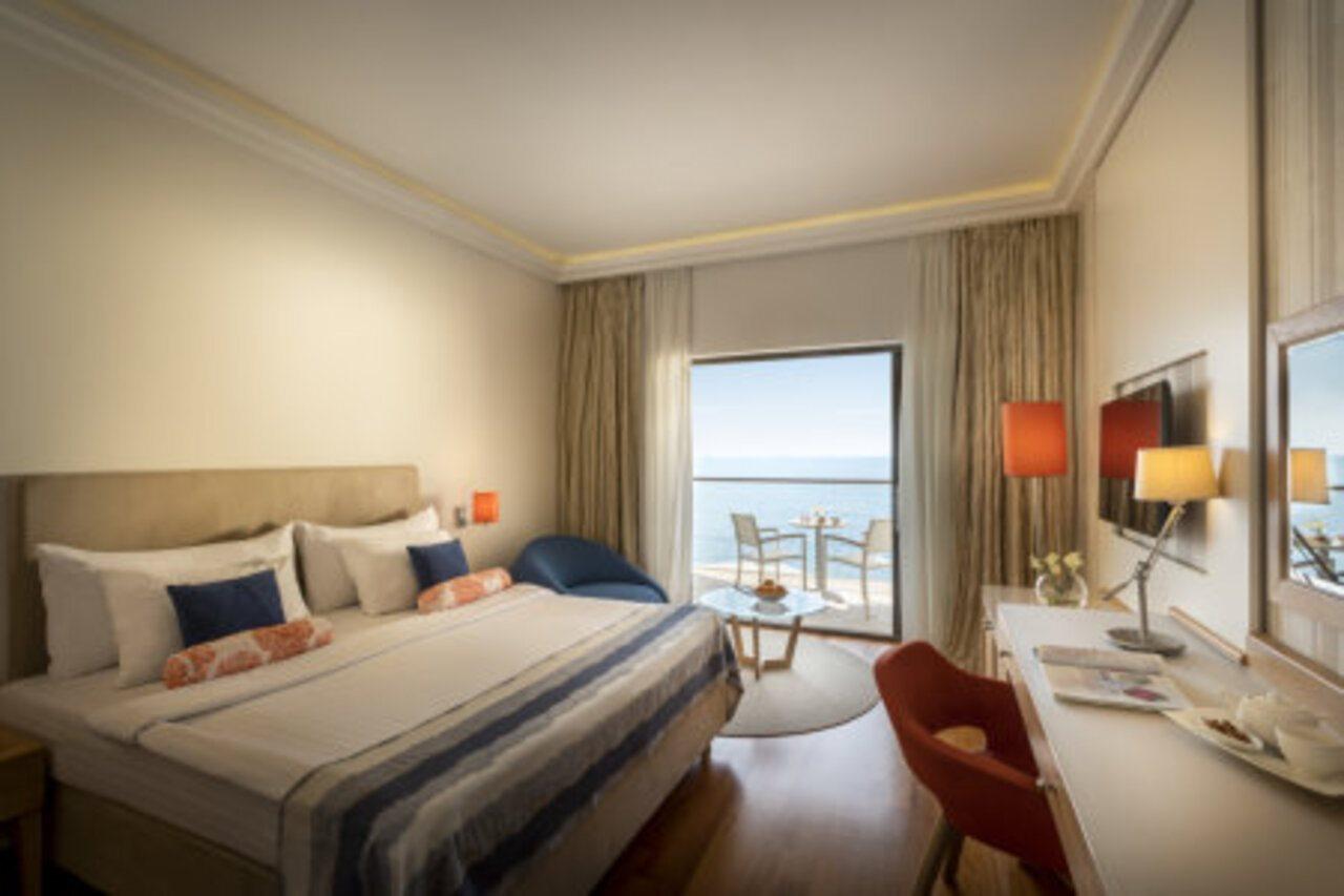Valamar Isabella Miramare Poreč Zewnętrze zdjęcie