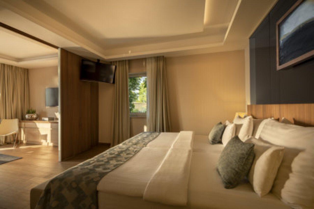 Valamar Isabella Miramare Poreč Zewnętrze zdjęcie