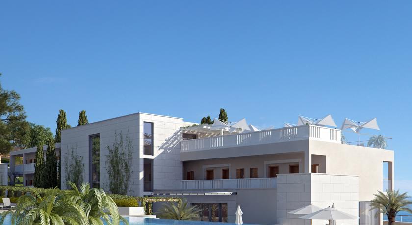 Valamar Isabella Miramare Poreč Zewnętrze zdjęcie