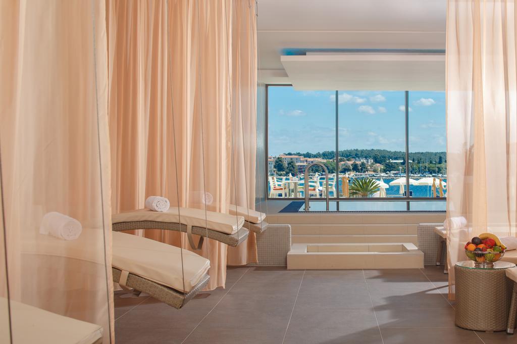 Valamar Isabella Miramare Poreč Zewnętrze zdjęcie