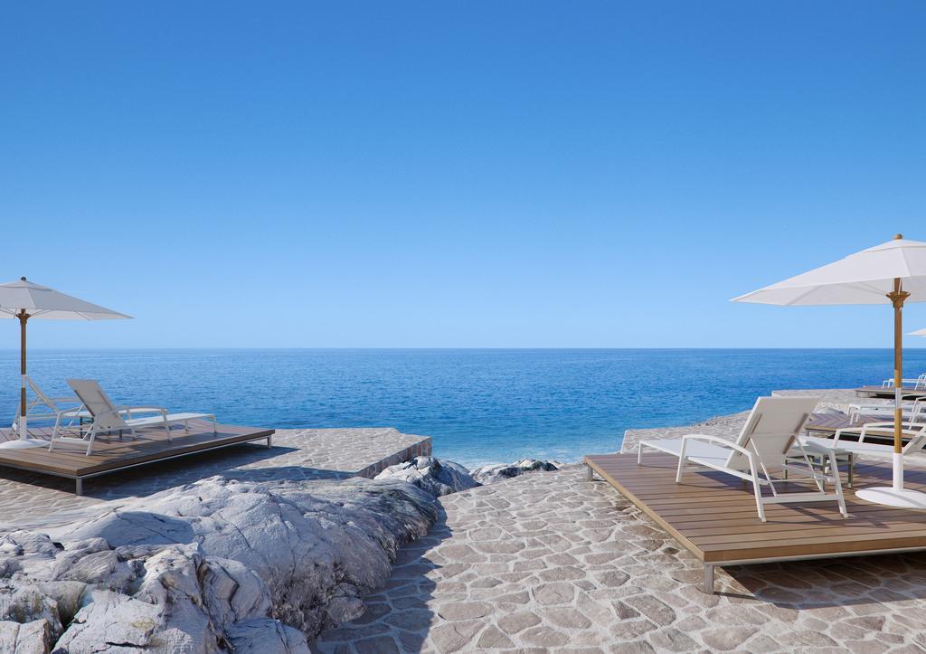 Valamar Isabella Miramare Poreč Zewnętrze zdjęcie