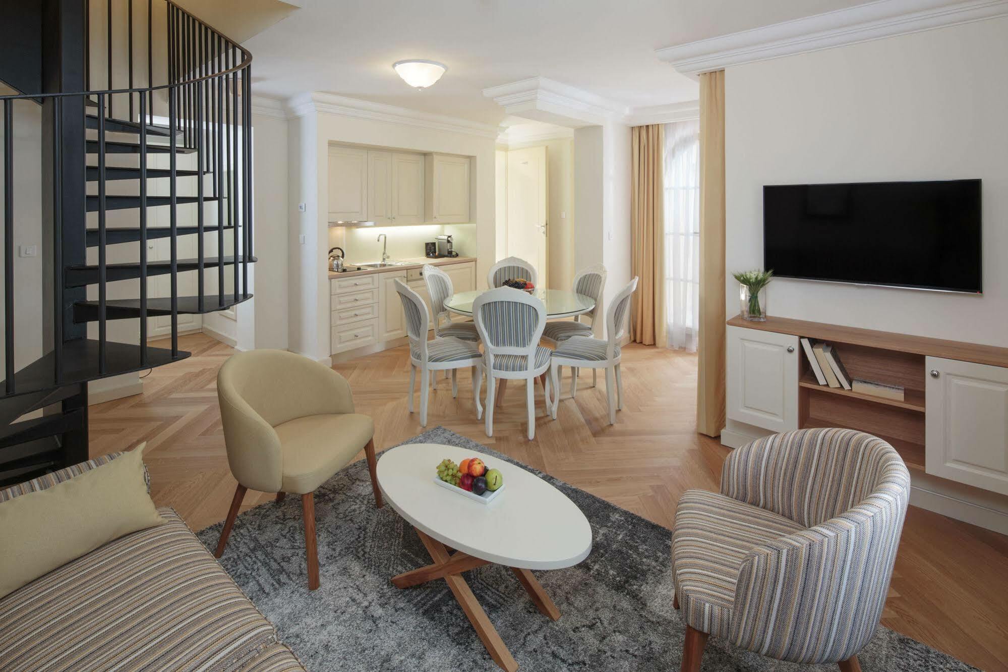 Valamar Isabella Miramare Poreč Zewnętrze zdjęcie