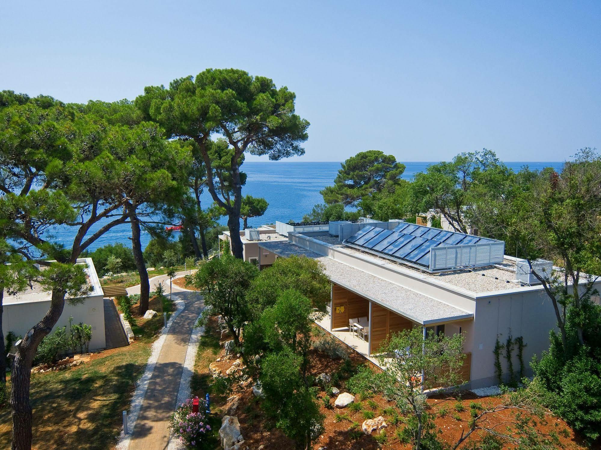 Valamar Isabella Miramare Poreč Zewnętrze zdjęcie