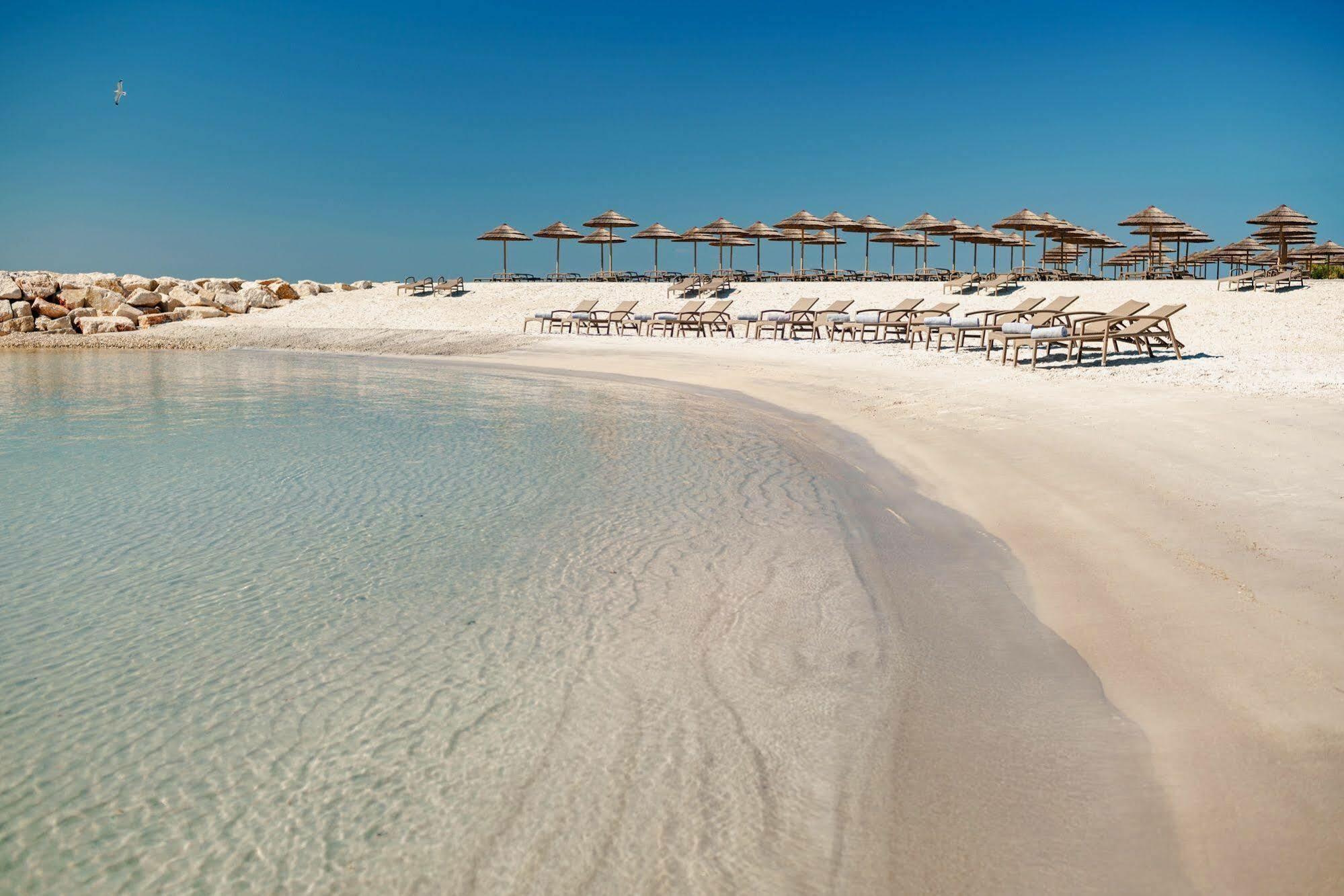 Valamar Isabella Miramare Poreč Zewnętrze zdjęcie