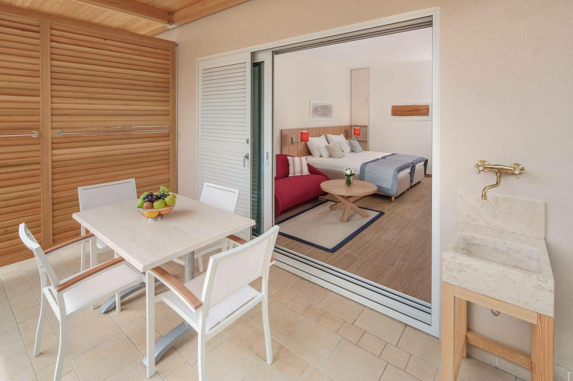 Valamar Isabella Miramare Poreč Zewnętrze zdjęcie