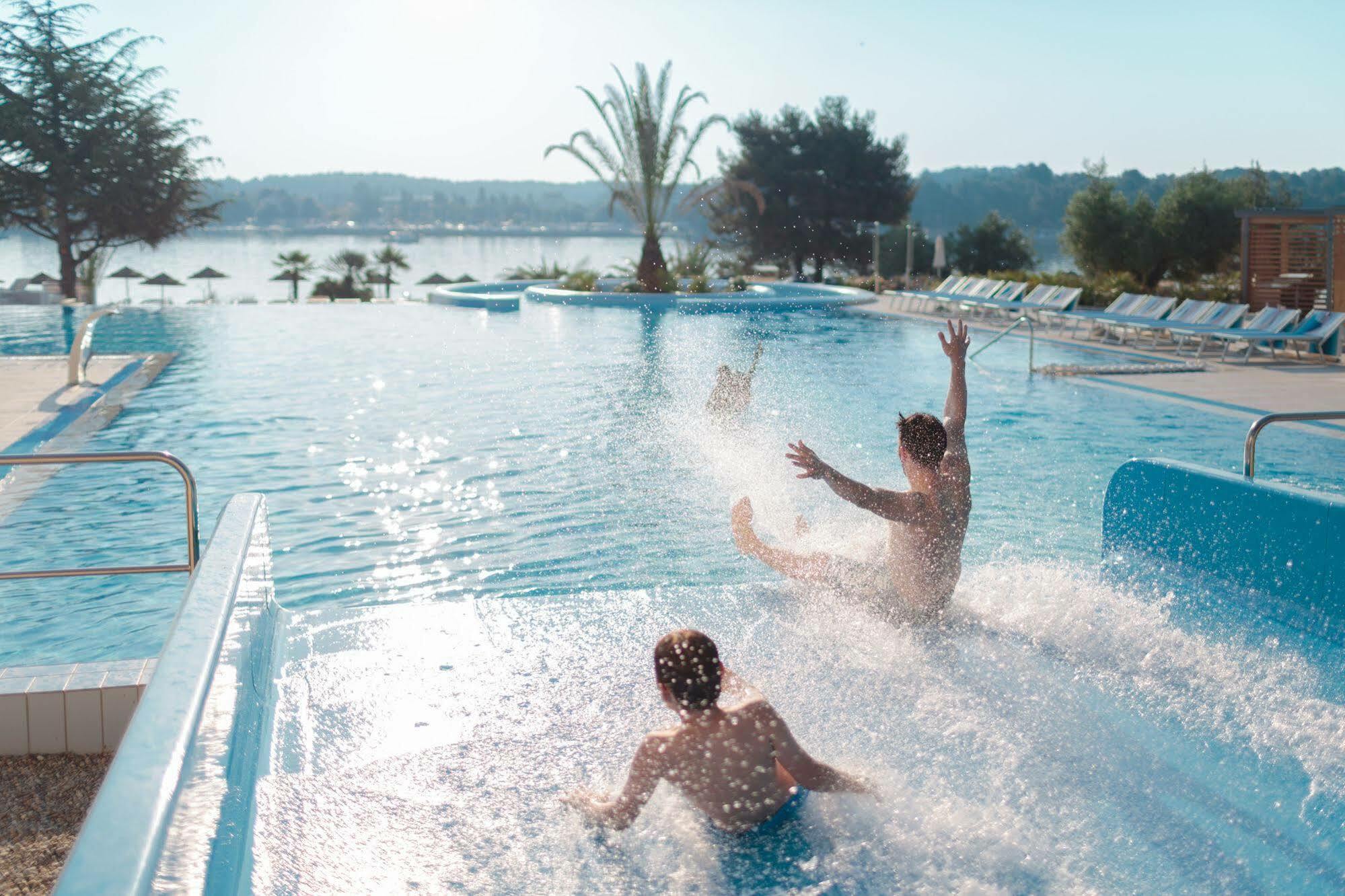 Valamar Isabella Miramare Poreč Zewnętrze zdjęcie