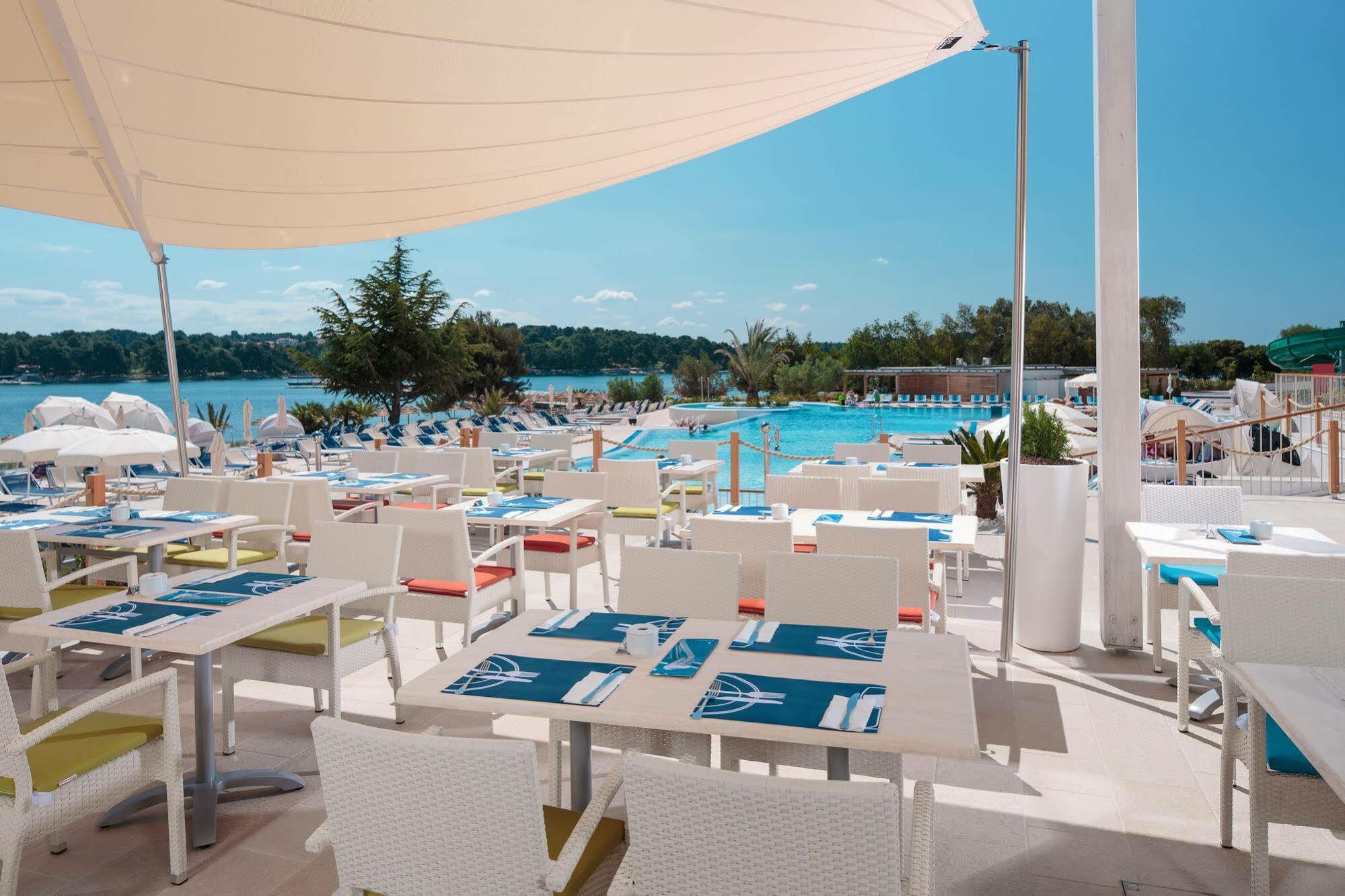 Valamar Isabella Miramare Poreč Zewnętrze zdjęcie